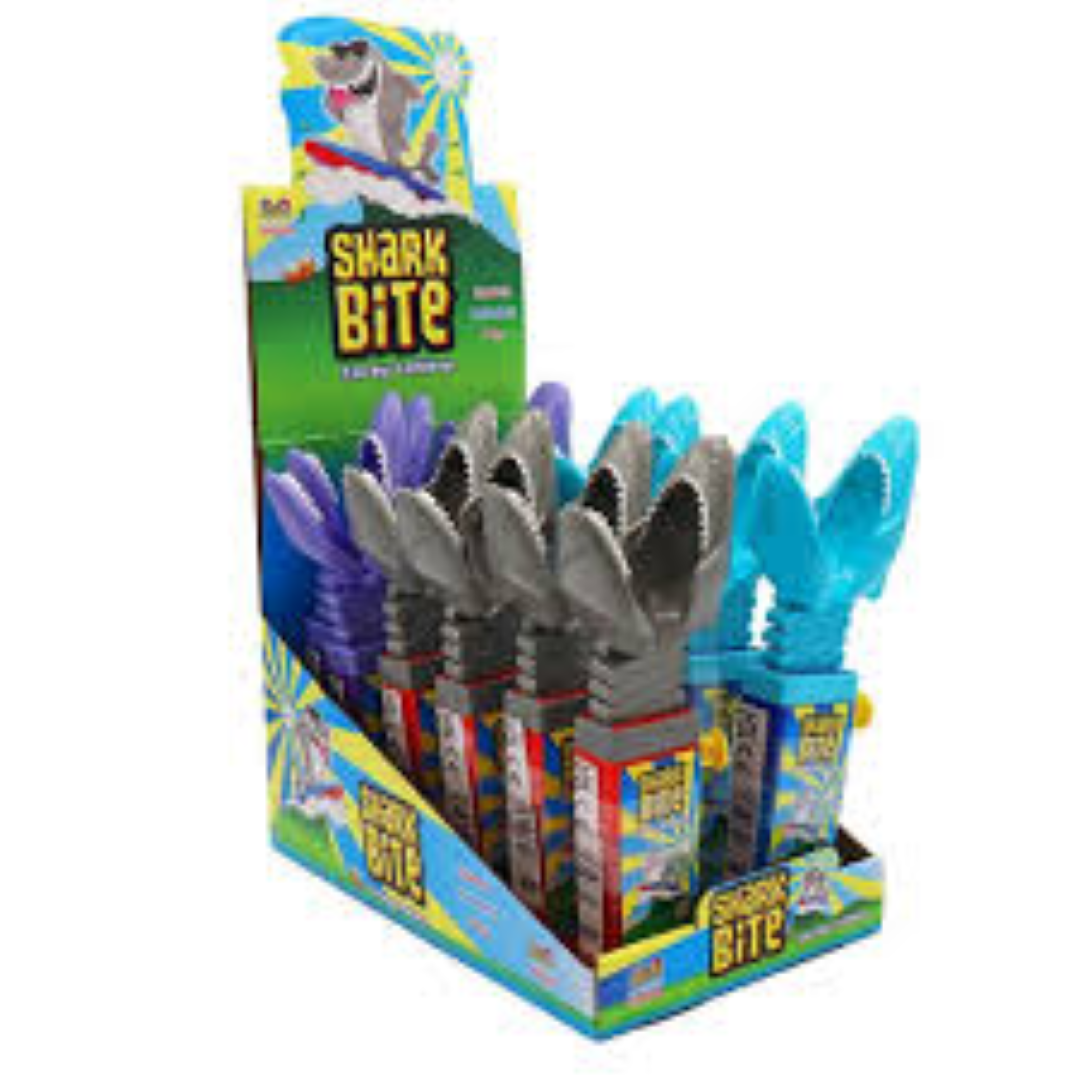 KIDSMANIA CANDY SHARK BITE 17G